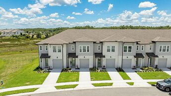 Gorgeous 3Bd Close To Disney @ Festival Resort 661