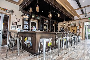 Gorgeous 3Bd Close To Disney @ Festival Resort 661