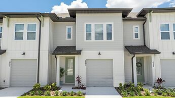 Gorgeous 3Bd Close To Disney @ Festival Resort 661