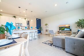 Gorgeous 3Bd Close To Disney @ Festival Resort 661