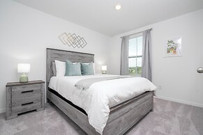 Gorgeous 3Bd Close To Disney @ Festival Resort 661
