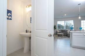 Gorgeous 3Bd Close To Disney @ Festival Resort 661