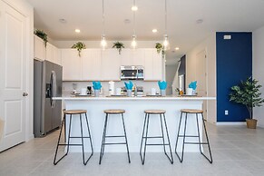 Gorgeous 3Bd Close To Disney @ Festival Resort 661