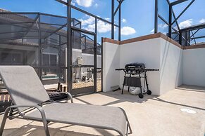 Gorgeous 4Bd W/ Pool & Waterpark @ Storey Lake 4836M