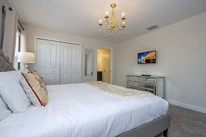 Gorgeous 4Bd W/ Pool & Waterpark @ Storey Lake 4836M