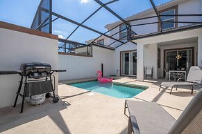 Gorgeous 4Bd W/ Pool & Waterpark @ Storey Lake 4836M