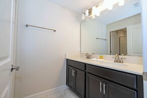 Gorgeous 4Bd W/ Pool & Waterpark @ Storey Lake 4836M