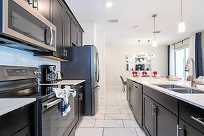 Gorgeous 4Bd W/ Pool & Waterpark @ Storey Lake 4836M