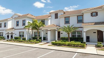 Gorgeous 4Bd W/ Pool & Waterpark @ Storey Lake 4836M