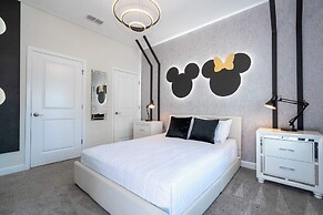 Gorgeous 4Bd W/ Pool & Waterpark @ Storey Lake 4836M