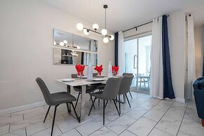 Gorgeous 4Bd W/ Pool & Waterpark @ Storey Lake 4836M