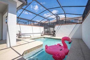 Gorgeous 4Bd W/ Pool & Waterpark @ Storey Lake 4836M