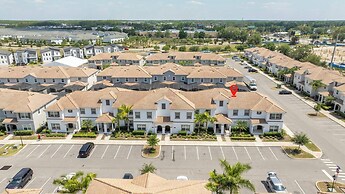 Gorgeous 4Bd W/ Pool & Waterpark @ Storey Lake 4836M