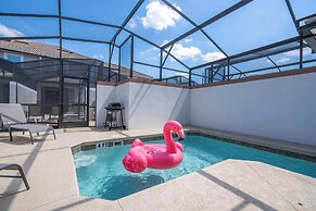 Gorgeous 4Bd W/ Pool & Waterpark @ Storey Lake 4836M