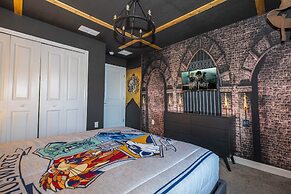 Gorgeous 4Bd W/ Pool & Waterpark @ Storey Lake 4836M