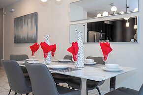 Gorgeous 4Bd W/ Pool & Waterpark @ Storey Lake 4836M