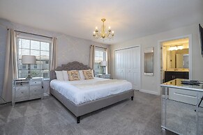 Gorgeous 4Bd W/ Pool & Waterpark @ Storey Lake 4836M