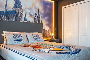 Gorgeous 4Bd W/ Pool & Waterpark @ Storey Lake 4836M