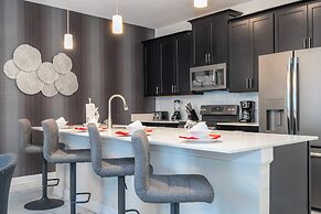 Gorgeous 4Bd W/ Pool & Waterpark @ Storey Lake 4836M