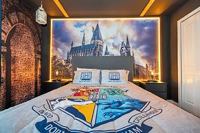 Gorgeous 4Bd W/ Pool & Waterpark @ Storey Lake 4836M