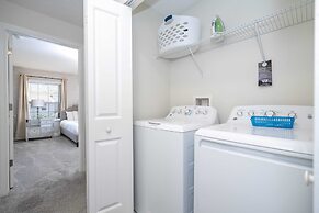 Gorgeous 4Bd W/ Pool & Waterpark @ Storey Lake 4836M