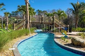 Gorgeous 4Bd W/ Pool & Waterpark @ Storey Lake 4836M