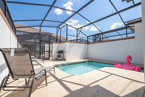 Gorgeous 4Bd W/ Pool & Waterpark @ Storey Lake 4836M