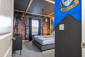 Gorgeous 4Bd W/ Pool & Waterpark @ Storey Lake 4836M