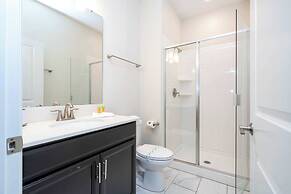 Gorgeous 4Bd W/ Pool & Waterpark @ Storey Lake 4836M