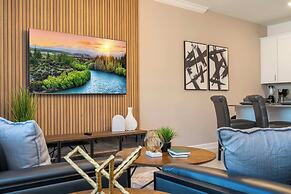 Spacious 4Bd W/ Pool & Close To Disney @ Storey Lake 2560