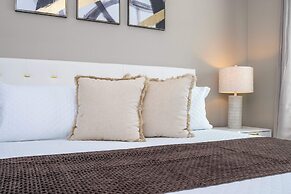 Spacious 4Bd W/ Pool & Close To Disney @ Storey Lake 2560