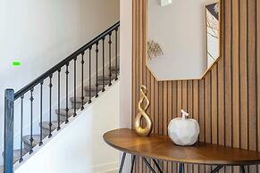 Spacious 4Bd W/ Pool & Close To Disney @ Storey Lake 2560