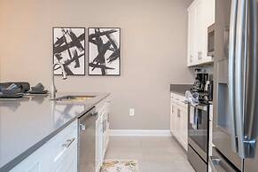 Spacious 4Bd W/ Pool & Close To Disney @ Storey Lake 2560