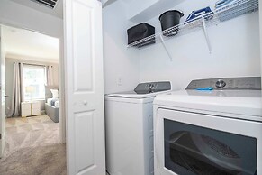 Spacious 4Bd W/ Pool & Close To Disney @ Storey Lake 2560