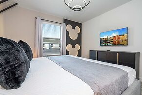 Spacious 4Bd W/ Pool & Close To Disney @ Storey Lake 2560