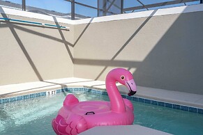 Spacious 4Bd W/ Pool & Close To Disney @ Storey Lake 2560