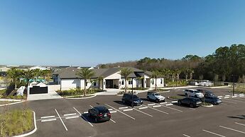 Spacious 4Bd W/ Pool & Close To Disney @ Storey Lake 2560