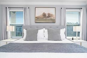 Spacious 4Bd W/ Pool & Close To Disney @ Storey Lake 2560