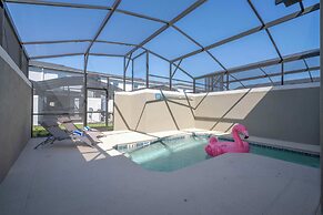 Spacious 4Bd W/ Pool & Close To Disney @ Storey Lake 2560