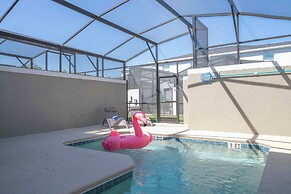 Spacious 4Bd W/ Pool & Close To Disney @ Storey Lake 2560