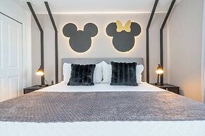 Spacious 4Bd W/ Pool & Close To Disney @ Storey Lake 2560