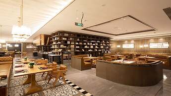 Intercontinental Chongli by IHG