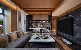 Intercontinental Chongli by IHG