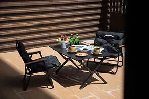 Intercontinental Chongli by IHG