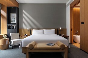 Intercontinental Chongli by IHG