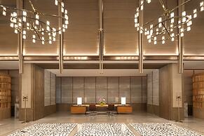 Intercontinental Chongli by IHG