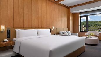 Intercontinental Chongli by IHG