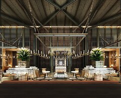 Intercontinental Chongli by IHG