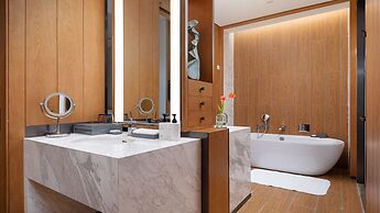 Intercontinental Chongli by IHG