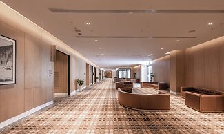 Intercontinental Chongli by IHG